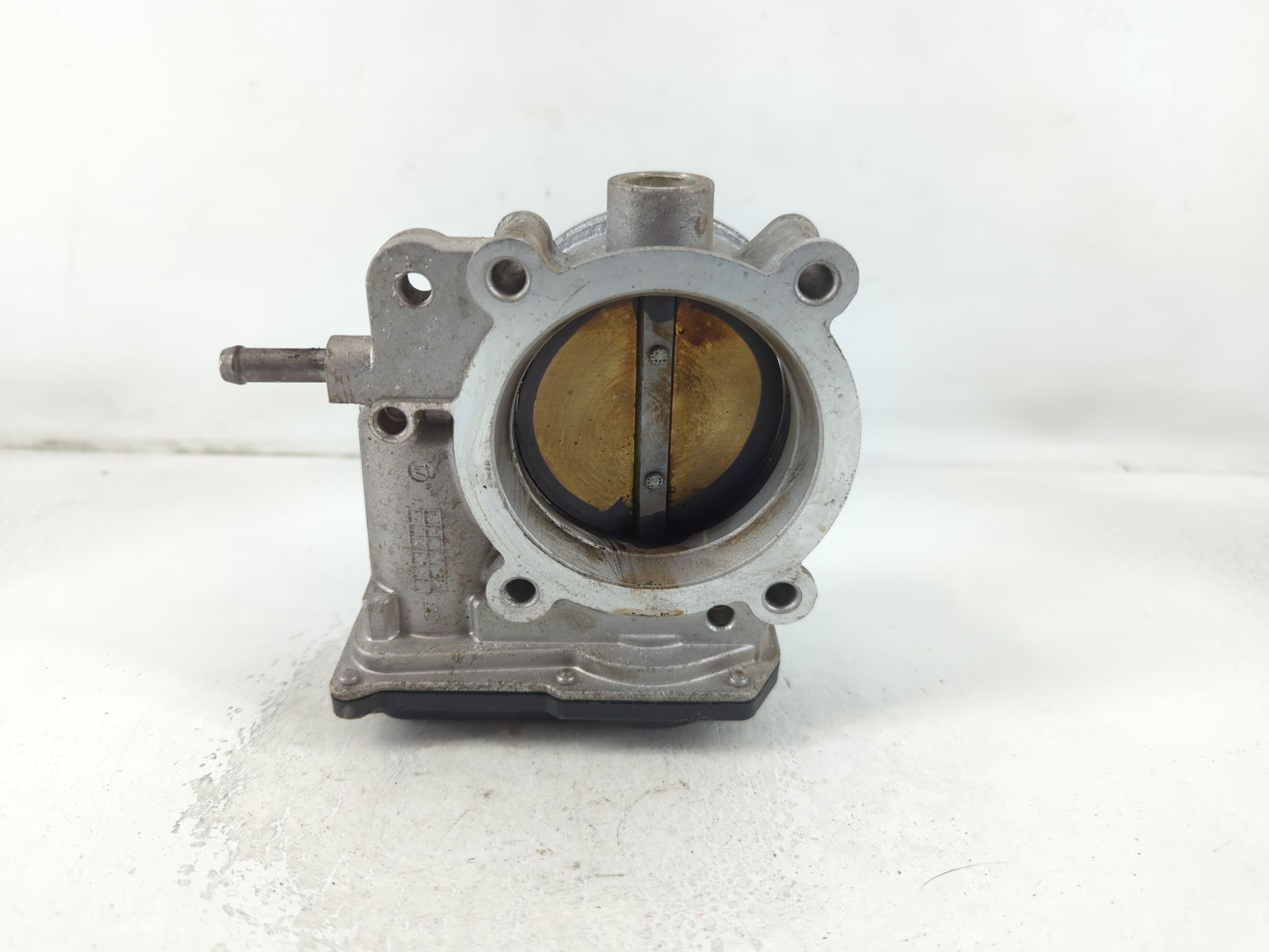 2020-2022 Hyundai Palisade Throttle Body P/N:35100-3L100 Fits Fits 2017 2018 2019 2020 2021 2022 OEM Used Auto Parts - Oemus