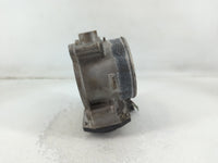 2020-2022 Hyundai Palisade Throttle Body P/N:35100-3L100 Fits Fits 2017 2018 2019 2020 2021 2022 OEM Used Auto Parts - Oemus