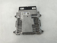 2020-2022 Hyundai Palisade PCM Engine Control Computer ECU ECM PCU OEM P/N:39122-3LFN1 Fits Fits 2020 2021 2022 OEM Used Aut