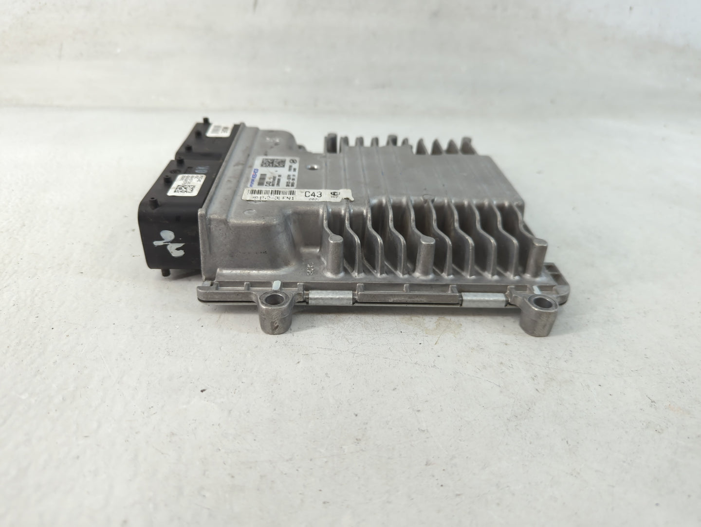 2020-2022 Hyundai Palisade PCM Engine Control Computer ECU ECM PCU OEM P/N:39122-3LFN1 Fits Fits 2020 2021 2022 OEM Used Aut