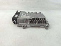2020-2022 Hyundai Palisade PCM Engine Control Computer ECU ECM PCU OEM P/N:39122-3LFN1 Fits Fits 2020 2021 2022 OEM Used Aut
