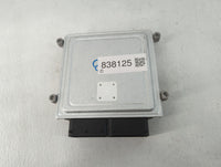 2020-2022 Hyundai Palisade PCM Engine Control Computer ECU ECM PCU OEM P/N:39122-3LFN1 Fits Fits 2020 2021 2022 OEM Used Aut