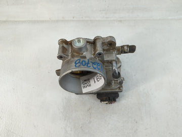 2020-2022 Hyundai Palisade Throttle Body P/N:35100-3L100 Fits Fits 2017 2018 2019 2020 2021 2022 OEM Used Auto Parts