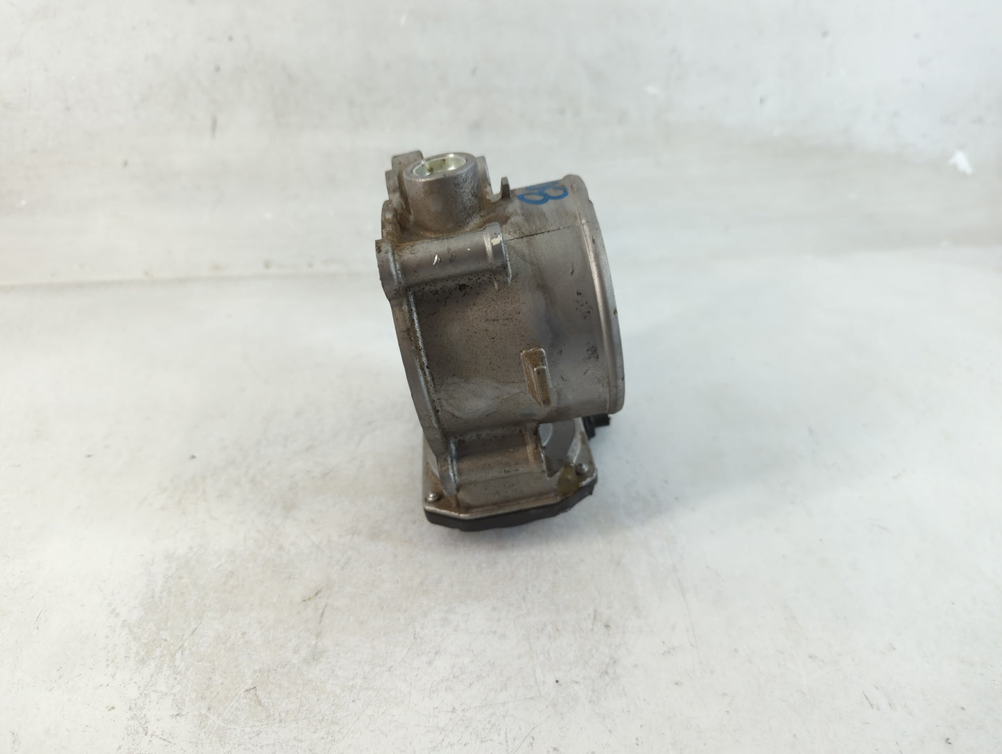 2020-2022 Hyundai Palisade Throttle Body P/N:35100-3L100 Fits Fits 2017 2018 2019 2020 2021 2022 OEM Used Auto Parts - Oemus