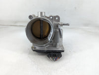 2020-2022 Hyundai Palisade Throttle Body P/N:35100-3L100 Fits Fits 2017 2018 2019 2020 2021 2022 OEM Used Auto Parts - Oemus