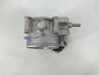 2020-2022 Hyundai Palisade Throttle Body P/N:35100-3L100 Fits Fits 2017 2018 2019 2020 2021 2022 OEM Used Auto Parts - Oemus