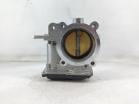 2020-2022 Hyundai Palisade Throttle Body P/N:35100-3L100 Fits Fits 2017 2018 2019 2020 2021 2022 OEM Used Auto Parts - Oemus