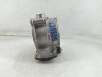 2020-2022 Hyundai Palisade Throttle Body P/N:35100-3L100 Fits Fits 2017 2018 2019 2020 2021 2022 OEM Used Auto Parts - Oemus