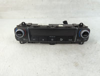 2020-2022 Hyundai Palisade Climate Control Module Temperature AC/Heater Replacement P/N:97250-S86890 Fits Fits 2020 2021 202