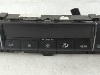 2020-2022 Hyundai Palisade Climate Control Module Temperature AC/Heater Replacement P/N:97250-S86890 Fits Fits 2020 2021 202