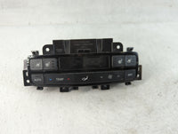 2021 Hyundai Palisade Climate Control Module Temperature AC/Heater Replacement P/N:97950-S8500 Fits OEM Used Auto Parts - Oe