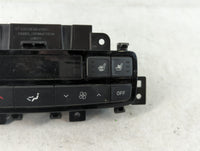 2021 Hyundai Palisade Climate Control Module Temperature AC/Heater Replacement P/N:97950-S8500 Fits OEM Used Auto Parts - Oe