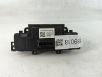 2021 Hyundai Palisade Climate Control Module Temperature AC/Heater Replacement P/N:97950-S8500 Fits OEM Used Auto Parts - Oe