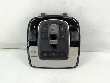 2021 Hyundai Palisade Overhead Roof Console - Oemusedautoparts1.com
