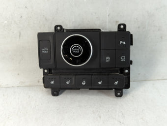 compare product 2020-2022 Hyundai Palisade Radio AM FM Cd Player Receiver Replacement P/N:93300S8020 Fits Fits 2020 2021 2022 OEM Used Auto Parts