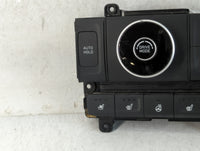 2020-2022 Hyundai Palisade Radio AM FM Cd Player Receiver Replacement P/N:93300S8020 Fits Fits 2020 2021 2022 OEM Used Auto 