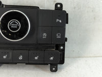 2020-2022 Hyundai Palisade Radio AM FM Cd Player Receiver Replacement P/N:93300S8020 Fits Fits 2020 2021 2022 OEM Used Auto 