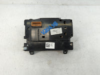 2020-2022 Hyundai Palisade Radio AM FM Cd Player Receiver Replacement P/N:93300S8020 Fits Fits 2020 2021 2022 OEM Used Auto 