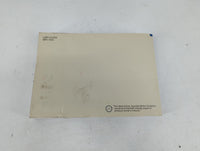 2021 Hyundai Palisade Owners Manual Book Guide P/N:LS8O-EU05A OEM Used Auto Parts - Oemusedautoparts1.com