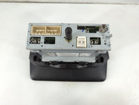 2021 Hyundai Santa Fe Radio AM FM Cd Player Receiver Replacement P/N:96560-S2530RET Fits OEM Used Auto Parts - Oemusedautopa