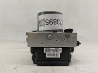 2021 Hyundai Santa Fe ABS Pump Control Module Replacement P/N:58910-S2DA0 Fits OEM Used Auto Parts - Oemusedautoparts1.com