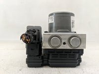 2021 Hyundai Santa Fe ABS Pump Control Module Replacement P/N:58910-S2DA0 Fits OEM Used Auto Parts - Oemusedautoparts1.com
