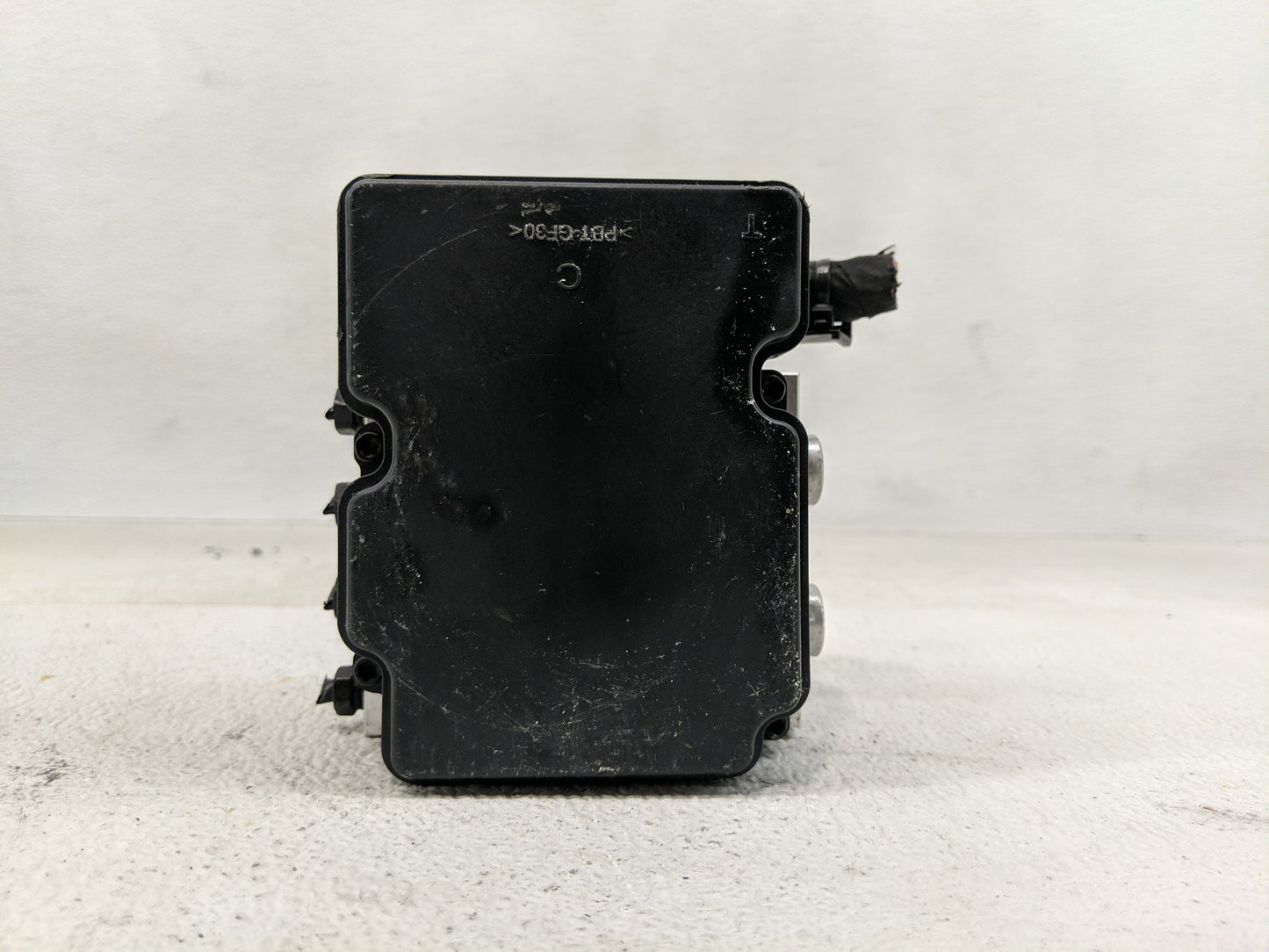 2021 Hyundai Santa Fe ABS Pump Control Module Replacement P/N:58910-S2DA0 Fits OEM Used Auto Parts - Oemusedautoparts1.com