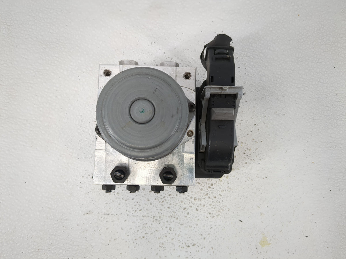 2021 Hyundai Santa Fe Anti-Lock Brake ABS Pump Module Actuator OEM P/N:58910-S2DA0 Fits OEM Used Auto Parts - Oemusedautopar