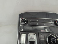 2021 Hyundai Santa Fe Climate Control Module Temperature AC/Heater Replacement P/N:97250-S2GA0 Fits OEM Used Auto Parts - Oe