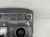 2021 Hyundai Santa Fe Climate Control Module Temperature AC/Heater Replacement P/N:97250-S2GA0 Fits OEM Used Auto Parts - Oe
