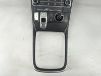2021 Hyundai Santa Fe Climate Control Module Temperature AC/Heater Replacement P/N:97250-S2GA0 Fits OEM Used Auto Parts - Oe