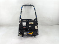 2021 Hyundai Santa Fe Climate Control Module Temperature AC/Heater Replacement P/N:97250-S2GA0 Fits OEM Used Auto Parts - Oe