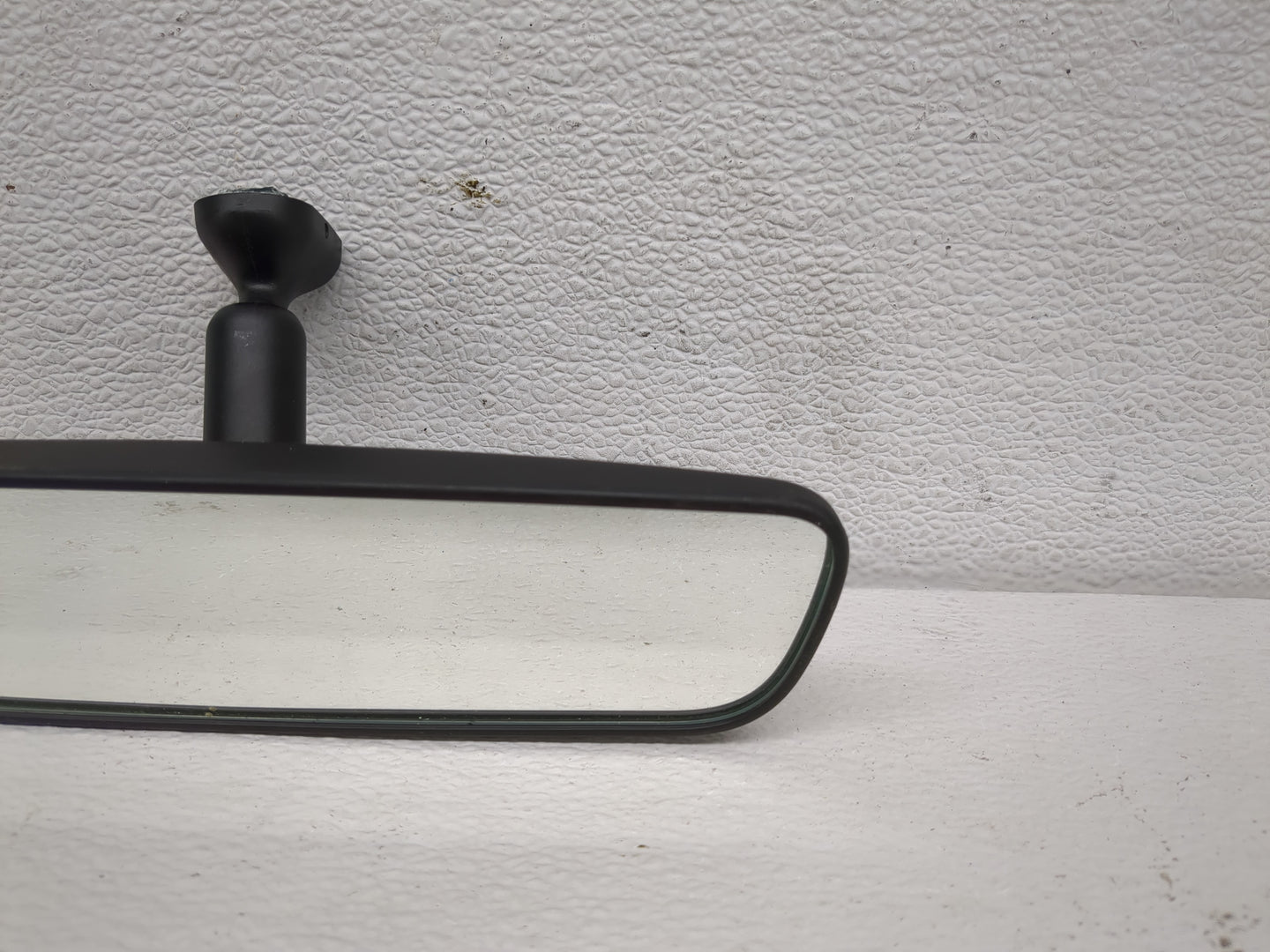 2021 Hyundai Santa Fe Interior Rear View Mirror Replacement OEM Fits Fits 2020 2022 OEM Used Auto Parts - Oemusedautoparts1.