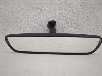 compare product 2021 Hyundai Santa Fe Interior Rear View Mirror Replacement OEM P/N:E11048973 Fits Fits 2020 2022 OEM Used Auto Parts