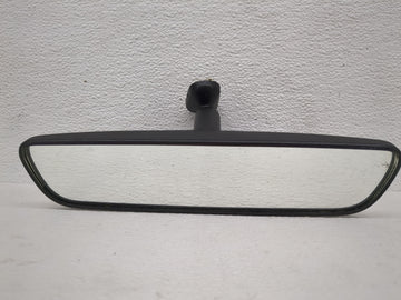 2021 Hyundai Santa Fe Interior Rear View Mirror Replacement OEM P/N:E11048973 Fits Fits 2020 2022 OEM Used Auto Parts - Oemu