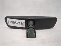 2021 Hyundai Santa Fe Interior Rear View Mirror Replacement OEM P/N:E11048973 Fits Fits 2020 2022 OEM Used Auto Parts - Oemu