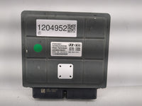 2021 Hyundai Santa Fe PCM Engine Control Computer ECU ECM PCU OEM P/N:39110-2S060 39100-2S060 Fits OEM Used Auto Parts - Oem