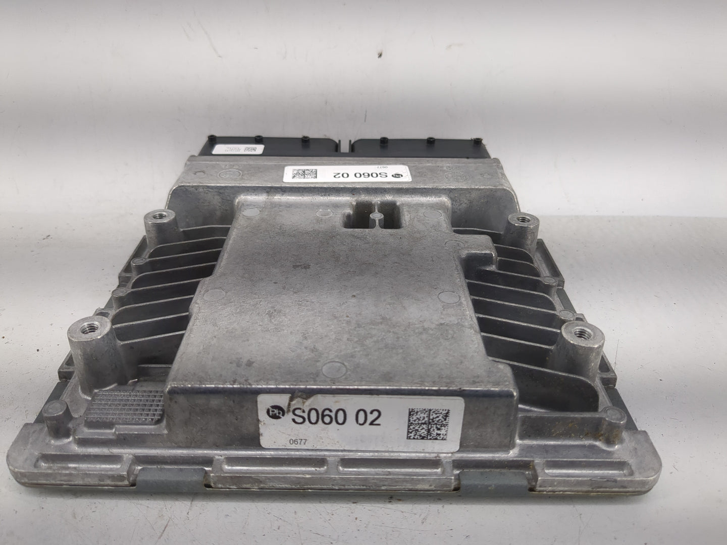 2021 Hyundai Santa Fe PCM Engine Control Computer ECU ECM PCU OEM P/N:39110-2S060 39100-2S060 Fits OEM Used Auto Parts - Oem