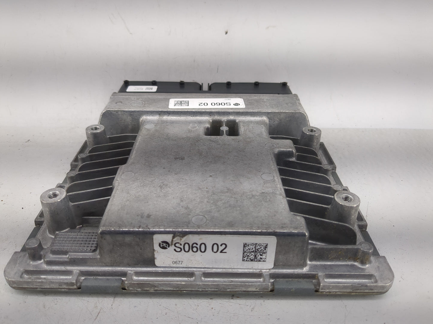2021 Hyundai Santa Fe PCM Engine Control Computer ECU ECM PCU OEM P/N:39110-2S060 39100-2S060 Fits OEM Used Auto Parts - Oem
