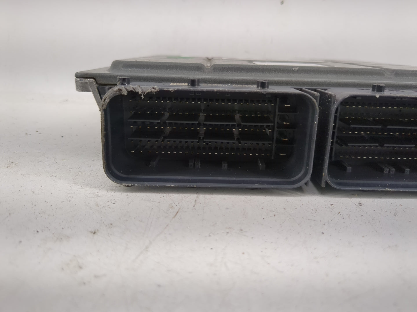 2021 Hyundai Santa Fe PCM Engine Control Computer ECU ECM PCU OEM P/N:39110-2S060 39100-2S060 Fits OEM Used Auto Parts - Oem