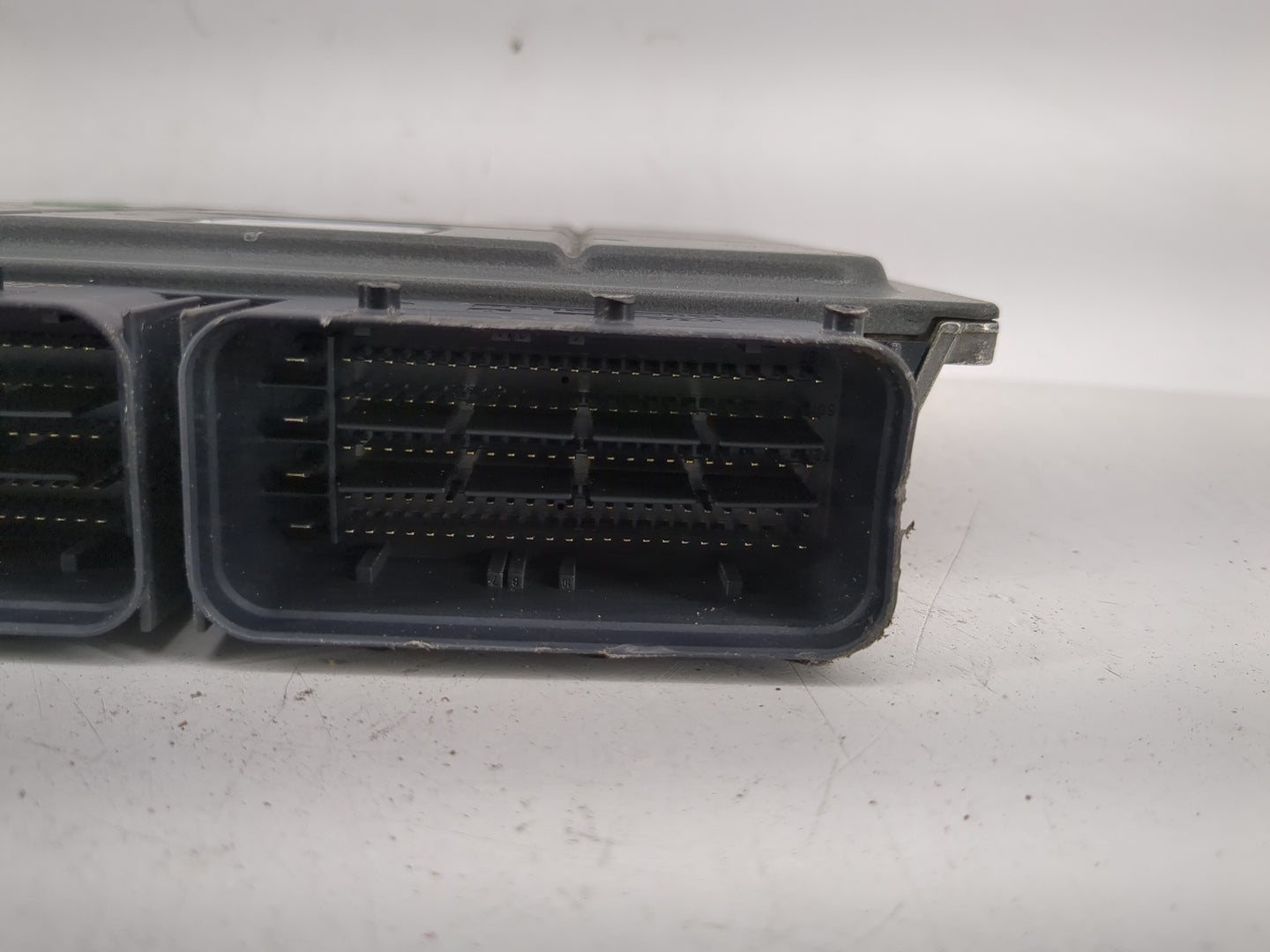 2021 Hyundai Santa Fe PCM Engine Control Computer ECU ECM PCU OEM P/N:39110-2S060 39100-2S060 Fits OEM Used Auto Parts - Oem