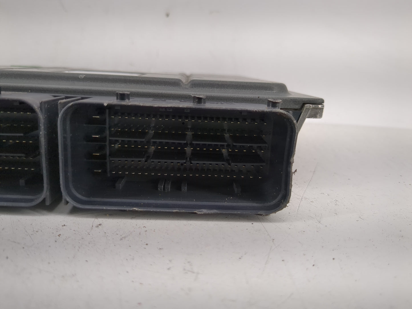 2021 Hyundai Santa Fe PCM Engine Control Computer ECU ECM PCU OEM P/N:39110-2S060 39100-2S060 Fits OEM Used Auto Parts - Oem