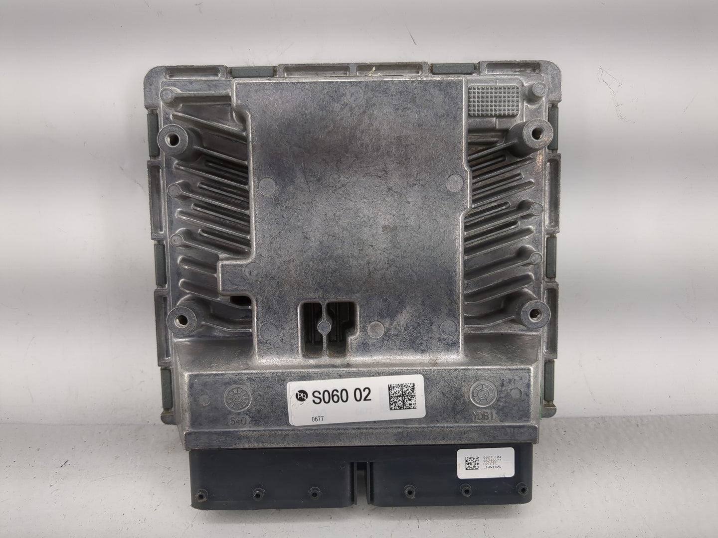 2021 Hyundai Santa Fe PCM Engine Control Computer ECU ECM PCU OEM P/N:39110-2S060 39100-2S060 Fits OEM Used Auto Parts - Oem
