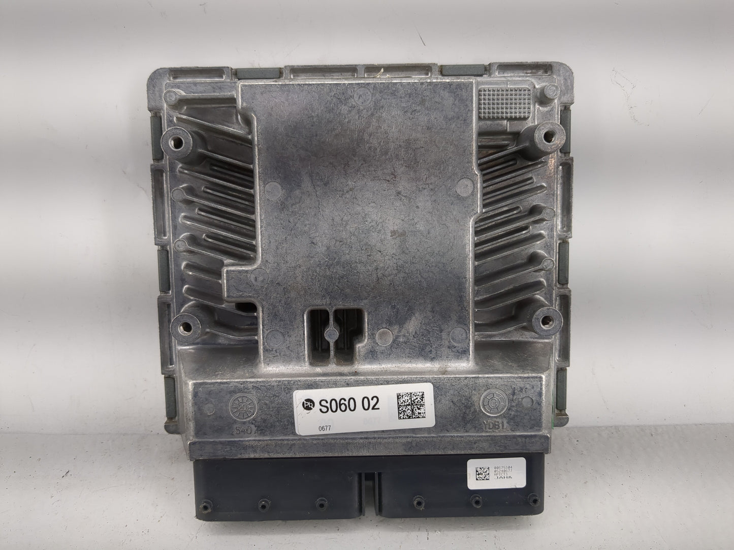 2021 Hyundai Santa Fe PCM Engine Control Computer ECU ECM PCU OEM P/N:39110-2S060 39100-2S060 Fits OEM Used Auto Parts - Oem