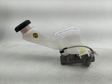 2021-2021 Hyundai Santa Fe Power Brake Booster Oem - Oemusedautoparts1.com