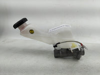 2021-2021 Hyundai Santa Fe Power Brake Booster Oem 1290086 - Oemusedautoparts1.com