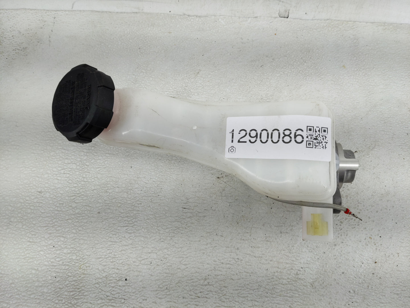 2021-2021 Hyundai Santa Fe Power Brake Booster Oem - Oemusedautoparts1.com