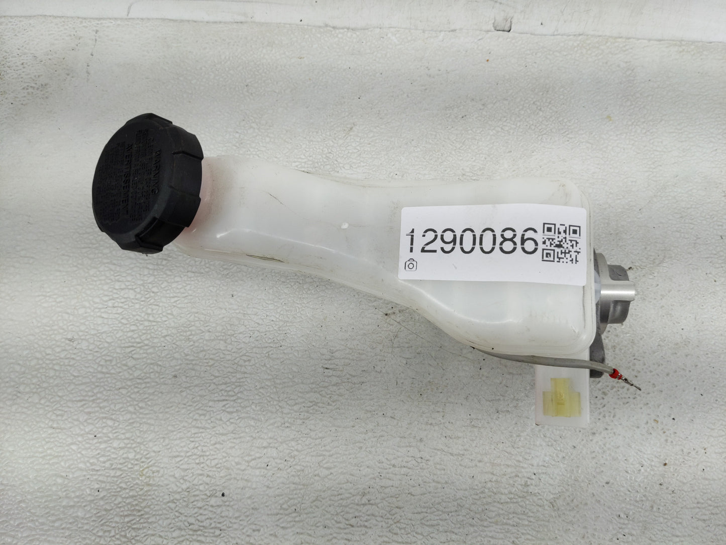 2021-2021 Hyundai Santa Fe Power Brake Booster Oem 1290086 - Oemusedautoparts1.com