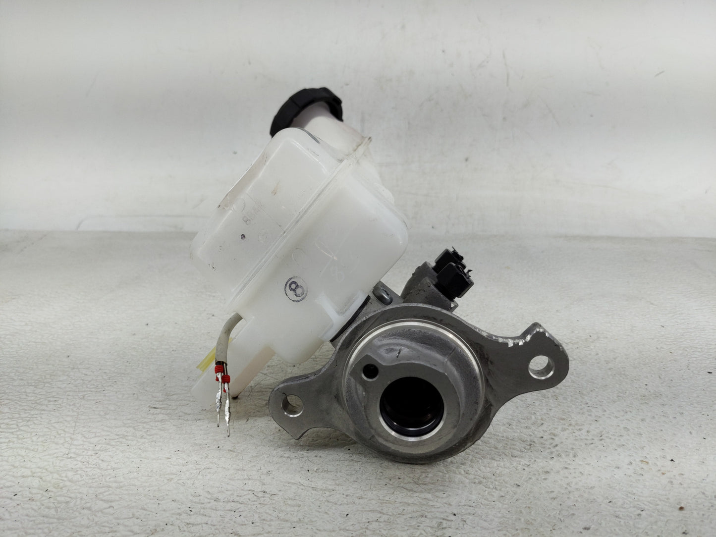 2021-2021 Hyundai Santa Fe Power Brake Booster Oem 1290086 - Oemusedautoparts1.com