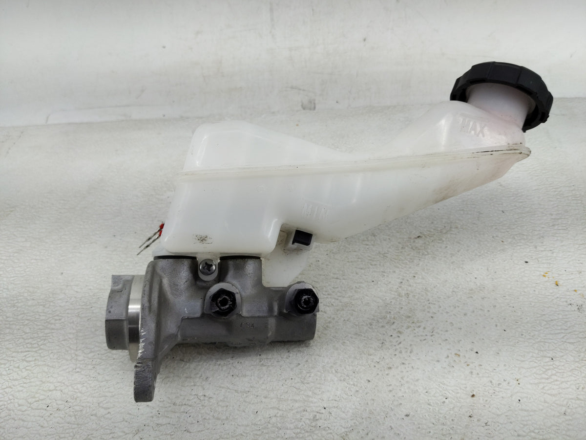 2021-2021 Hyundai Santa Fe Power Brake Booster Oem 1290086 - Oemusedautoparts1.com